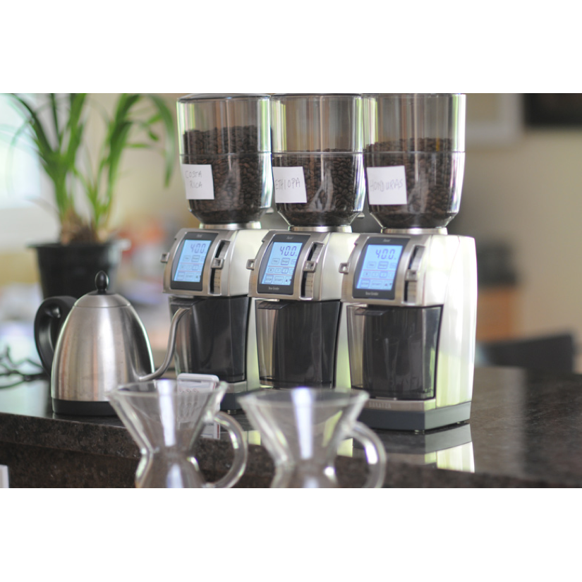 Baratza Forte BG Coffee Grinder - My Espresso Shop