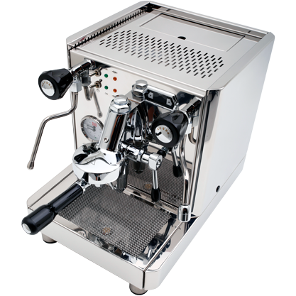 Quick Mill Vetrano 2B Evo Espresso Machine - My Espresso Shop